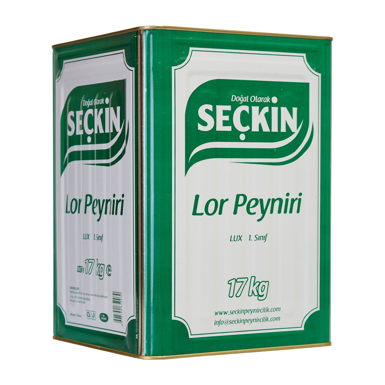Lor Peyniri