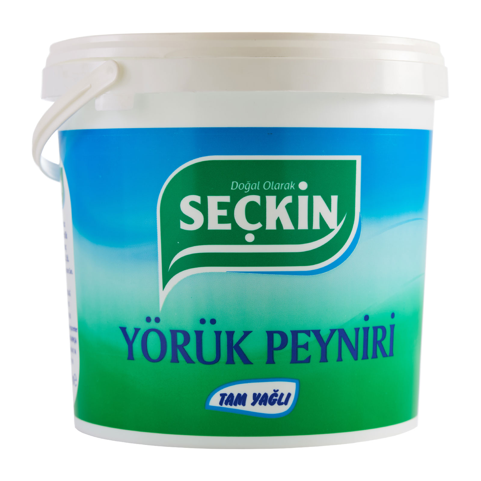 Yörük Peyniri